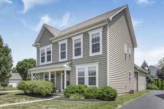 5132 Wildcat Falls Drive, Dublin, OH 43016
