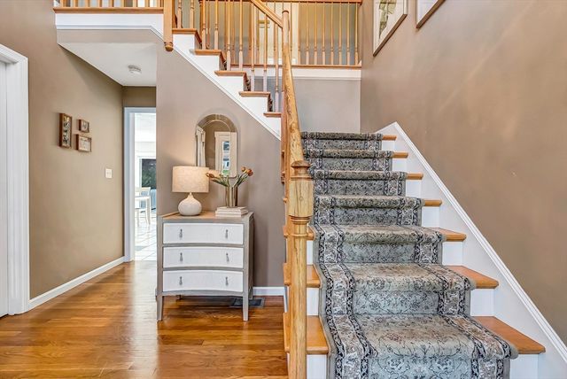15 Pennock Road, Ashland, MA 01721