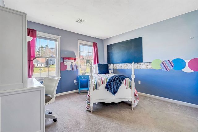 15 Pennock Road, Ashland, MA 01721