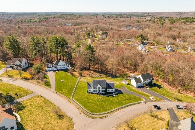 15 Pennock Road, Ashland, MA 01721
