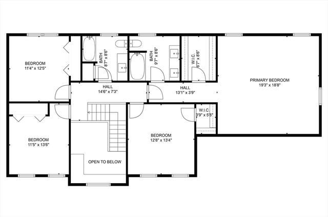 15 Pennock Road, Ashland, MA 01721