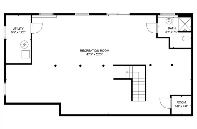 15 Pennock Road, Ashland, MA 01721