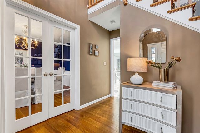 15 Pennock Road, Ashland, MA 01721