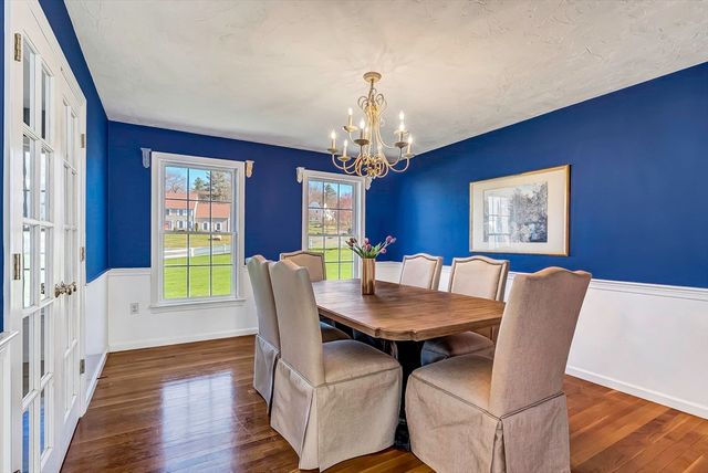 15 Pennock Road, Ashland, MA 01721