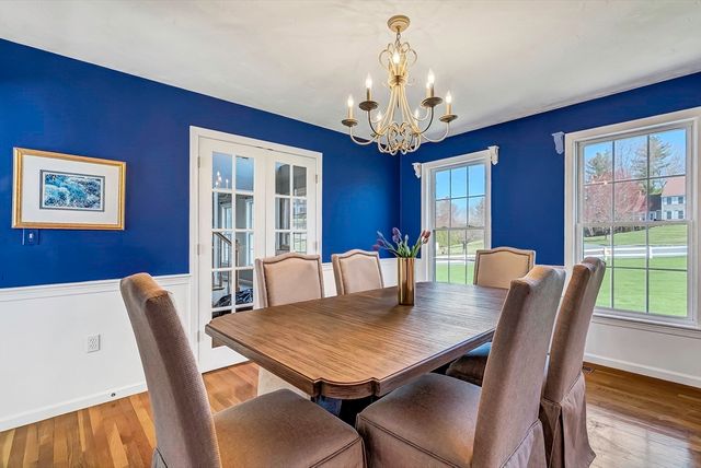 15 Pennock Road, Ashland, MA 01721