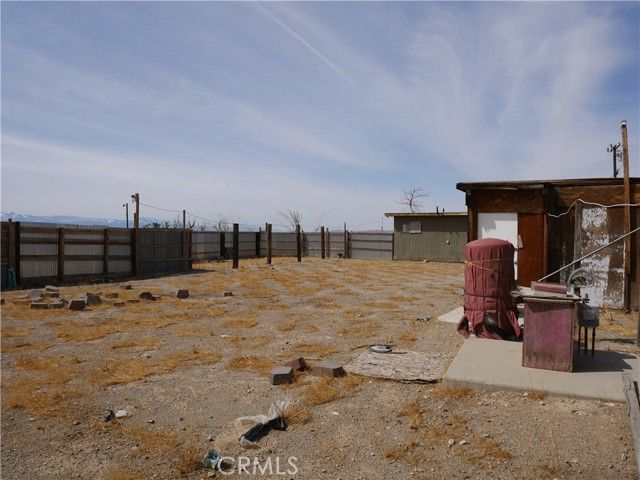 15026 Swan Lane, Oro Grande, CA 92368