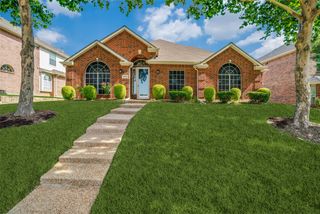 1827 Timber Ridge Drive, Frisco, TX 75036