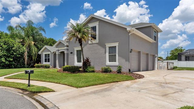 7350 OSPREY LANDING POINT, Lakeland, FL 33813