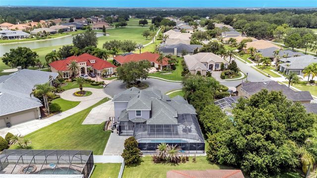 7350 OSPREY LANDING POINT, Lakeland, FL 33813