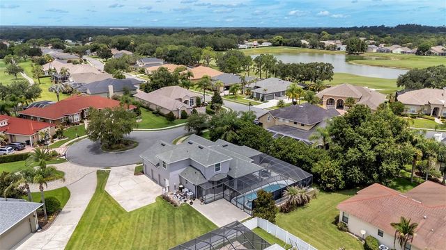 7350 OSPREY LANDING POINT, Lakeland, FL 33813