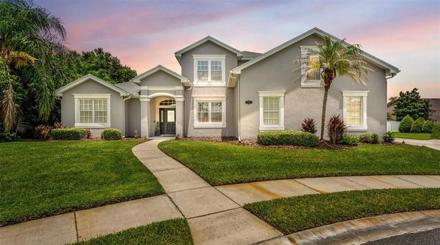 7350 OSPREY LANDING POINT, Lakeland, FL 33813
