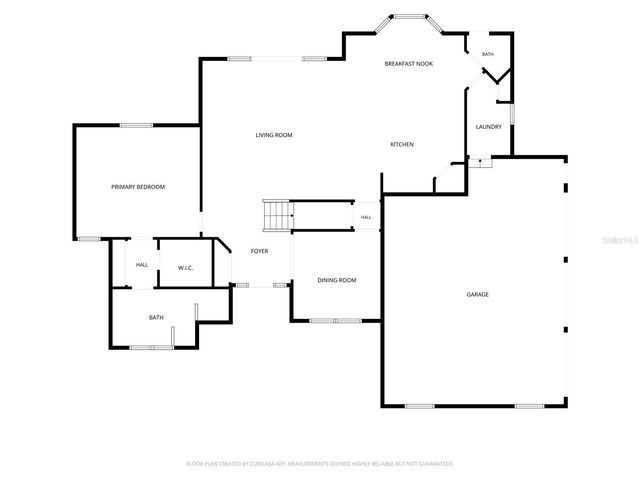7350 OSPREY LANDING POINT, Lakeland, FL 33813