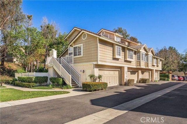 2601 S Quarry D, Walnut, CA 91789