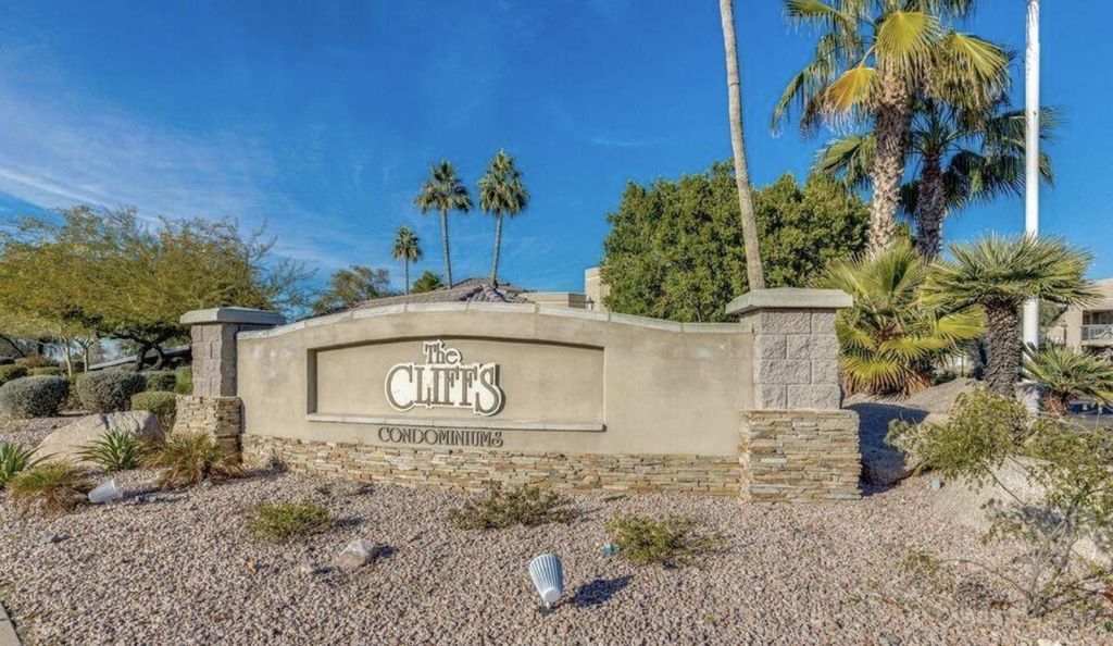 1720 E Thunderbird Road Unit 2052, Phoenix, AZ 85022