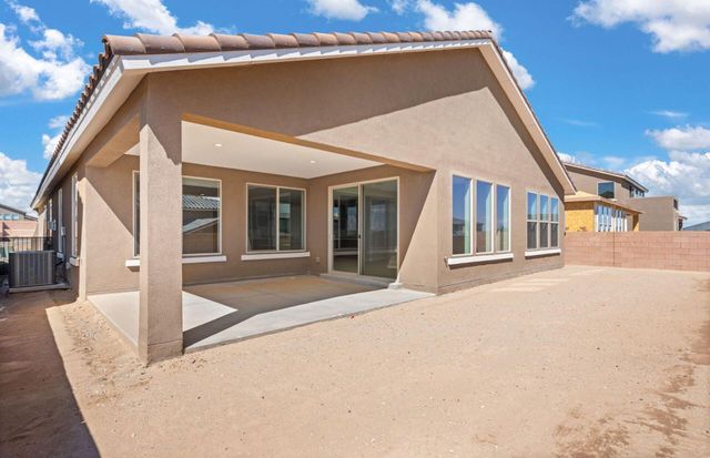 3008 Iolita Road SE, Rio Rancho, NM 87124