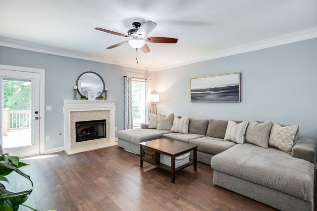 2140 Christina Ct, Hermitage, TN 37076