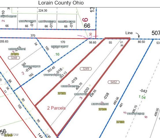 37352 Grafton Road, Grafton, OH 44044