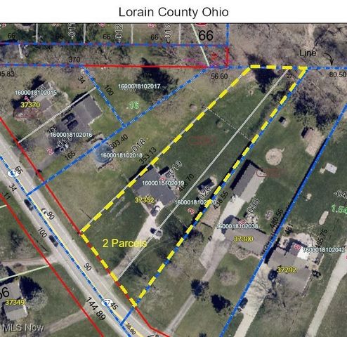 37352 Grafton Road, Grafton, OH 44044