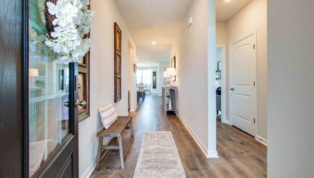 5047 Wild Oat Circle, Spring Hill, TN 37174