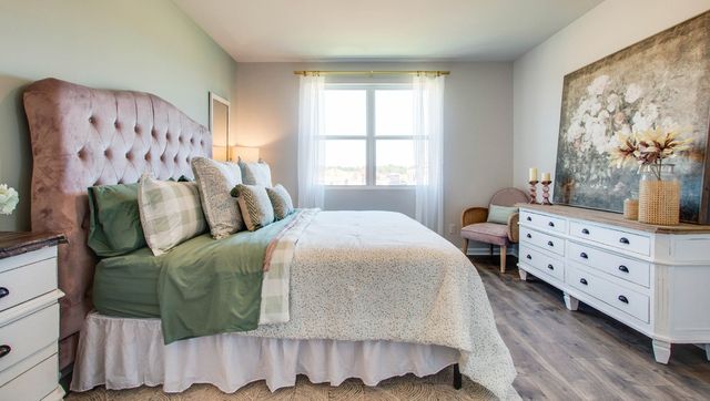 5047 Wild Oat Circle, Spring Hill, TN 37174