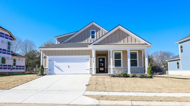 5047 Wild Oat Circle, Spring Hill, TN 37174