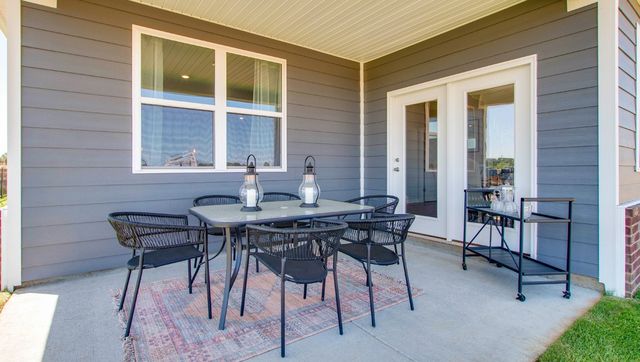 5047 Wild Oat Circle, Spring Hill, TN 37174