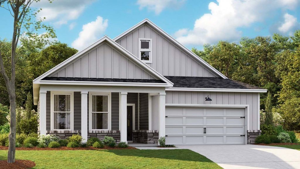 5047 Wild Oat Circle, Spring Hill, TN 37174