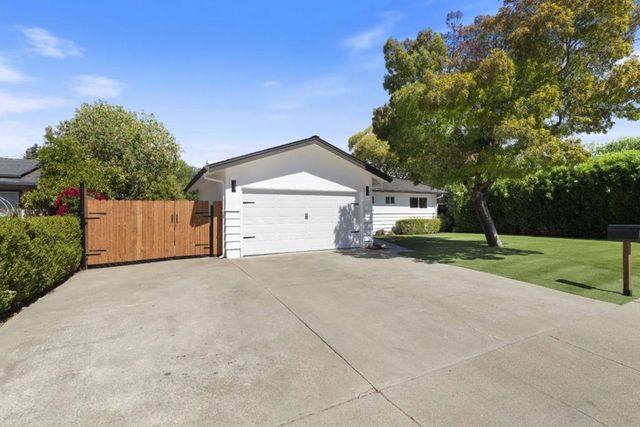 4833 Cherokee Drive, Concord, CA 94521