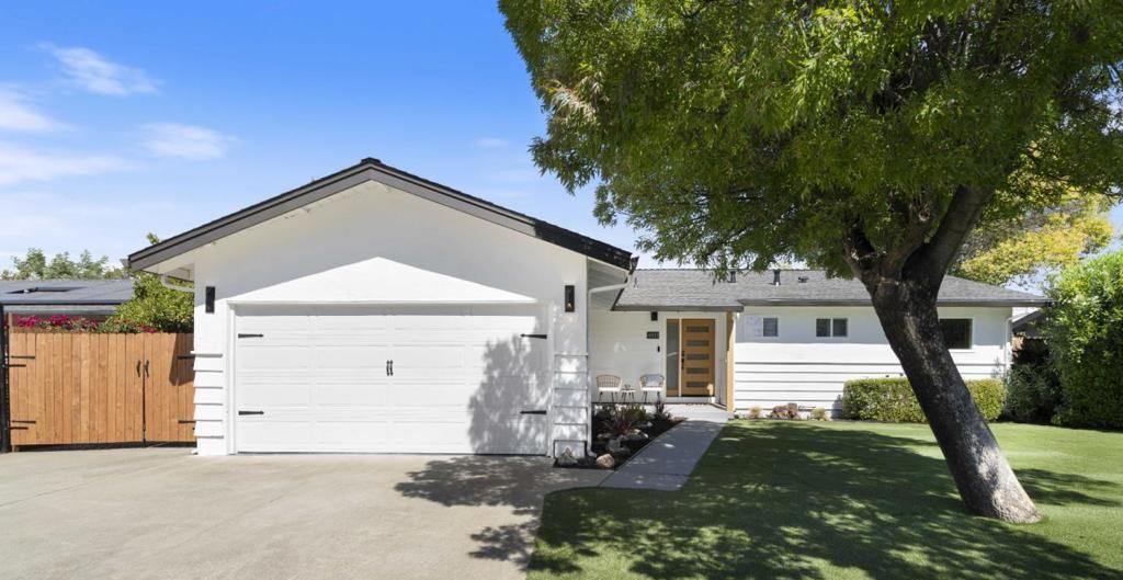4833 Cherokee Drive, Concord, CA 94521