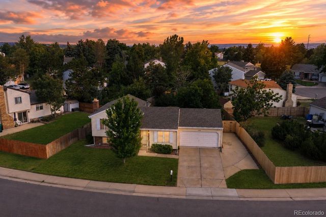 17156 E Progress Circle, Aurora, CO 80015