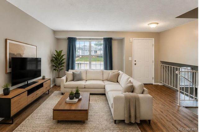 17156 E Progress Circle, Aurora, CO 80015