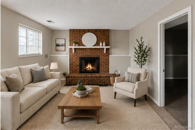 17156 E Progress Circle, Aurora, CO 80015