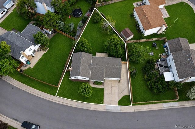 17156 E Progress Circle, Aurora, CO 80015