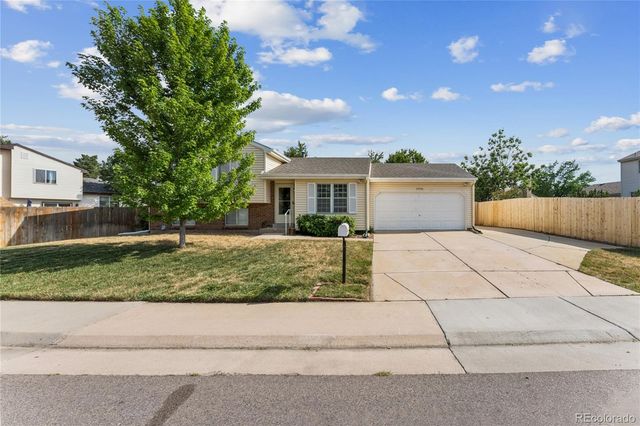 17156 E Progress Circle, Aurora, CO 80015