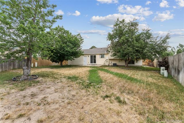17156 E Progress Circle, Aurora, CO 80015