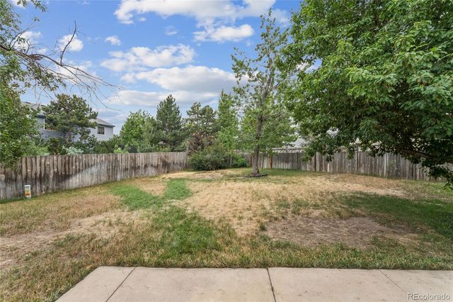 17156 E Progress Circle, Aurora, CO 80015