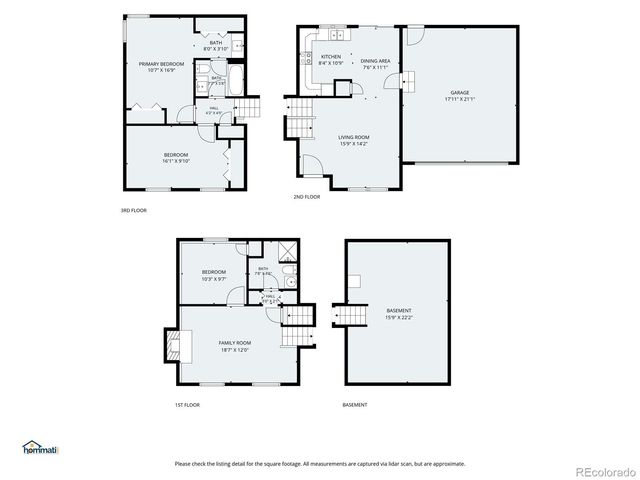 17156 E Progress Circle, Aurora, CO 80015