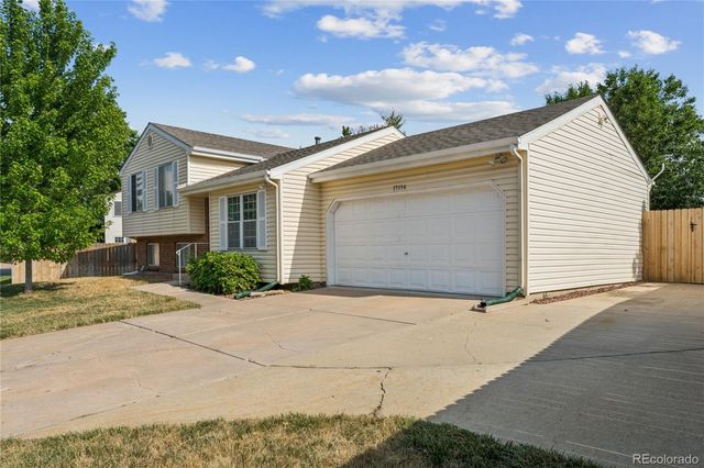 17156 E Progress Circle, Aurora, CO 80015