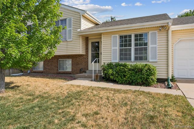 17156 E Progress Circle, Aurora, CO 80015