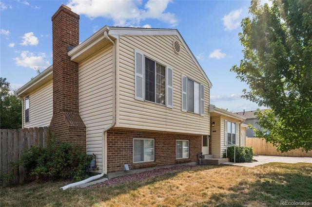 17156 E Progress Circle, Aurora, CO 80015