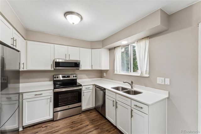 17156 E Progress Circle, Aurora, CO 80015