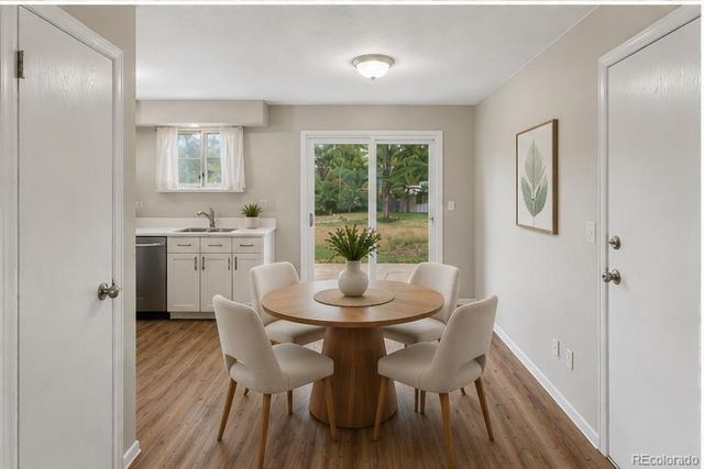 17156 E Progress Circle, Aurora, CO 80015
