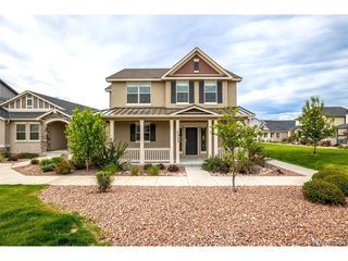 7533 Bandana Way, Colorado Springs, CO 80923
