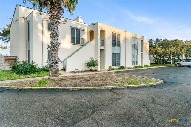 2003 N Fulton Beach Road 22, Rockport, TX 78382