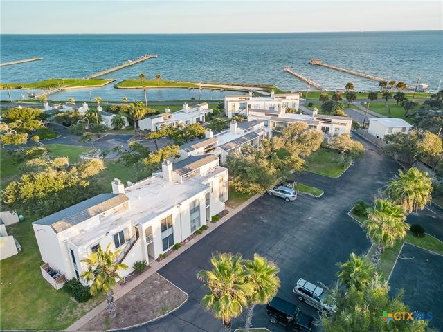 2003 N Fulton Beach Road 22, Rockport, TX 78382