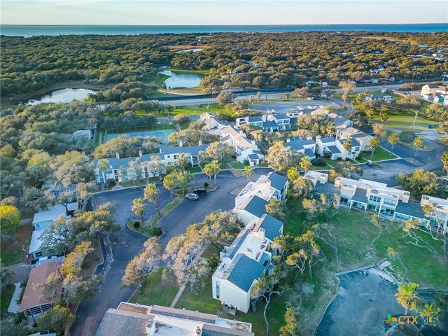 2003 N Fulton Beach Road 22, Rockport, TX 78382