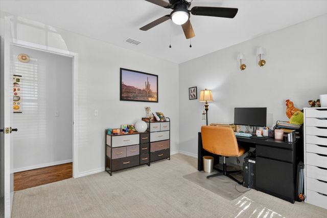 202 Laurel Street, Mansfield, TX 76063