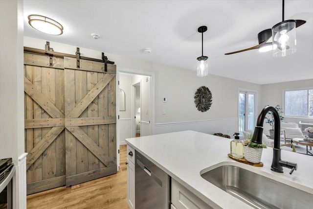 100 Fletcher Lane UNIT C, Brewster, MA 02631