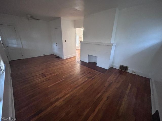 3407 Altamont Avenue 2nd Floor, Cleveland Heights, OH 44118