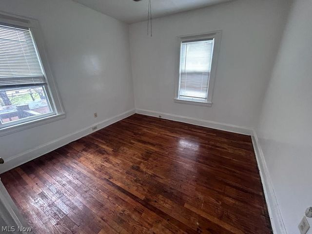 3407 Altamont Avenue 2nd Floor, Cleveland Heights, OH 44118
